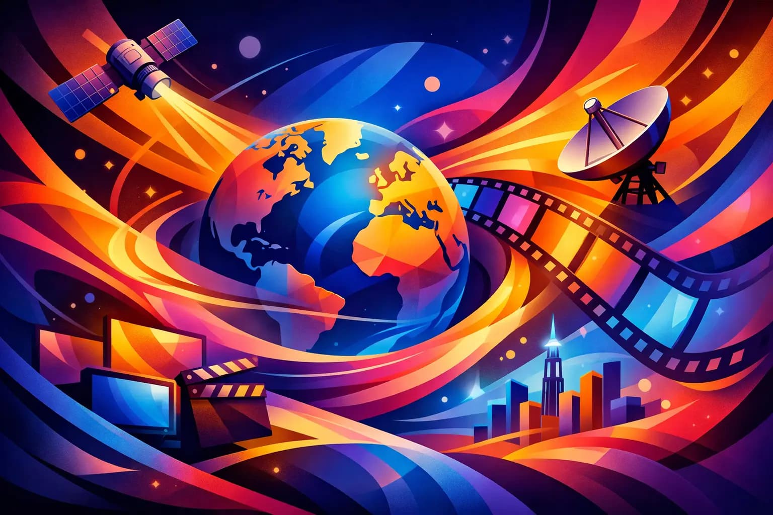 Uluslararası Kanal Paketi Rehberi 2026