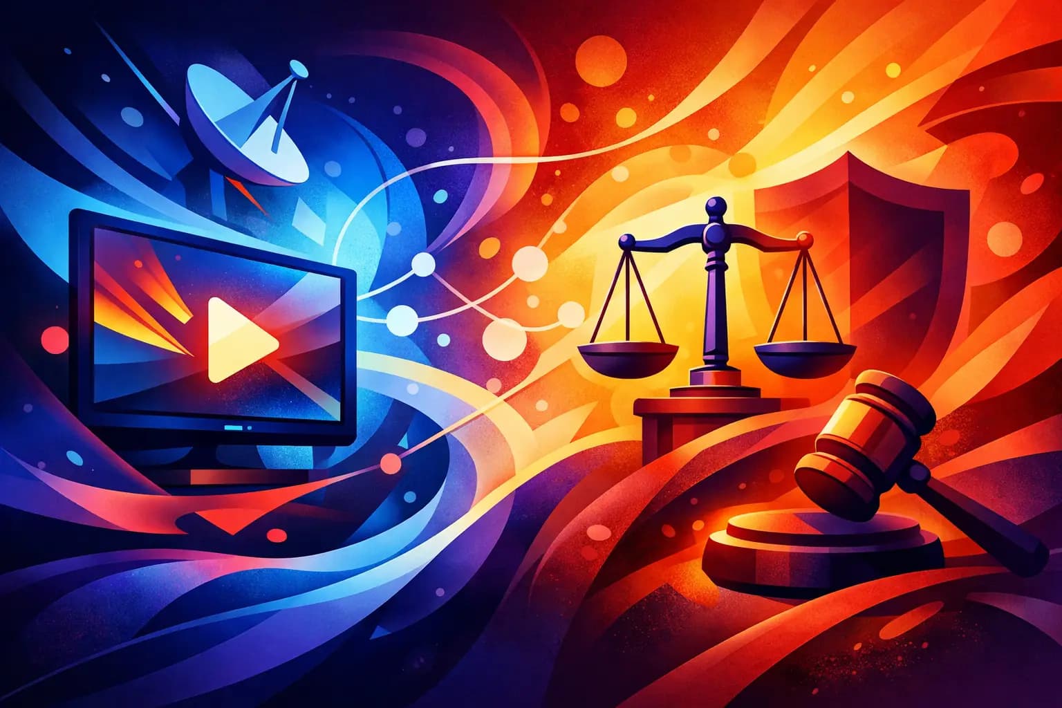 IPTV Yasal mı? Net ve Pratik Cevap