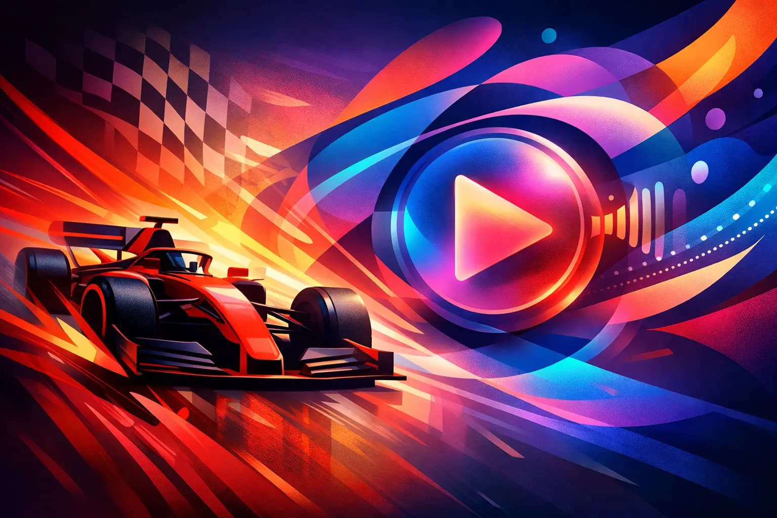 Formula 1 Canlı Yayın Alternatifi Nedir?