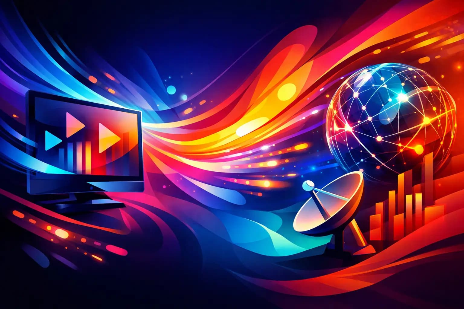 IPTV için Kaç Mbps Gerekir?
