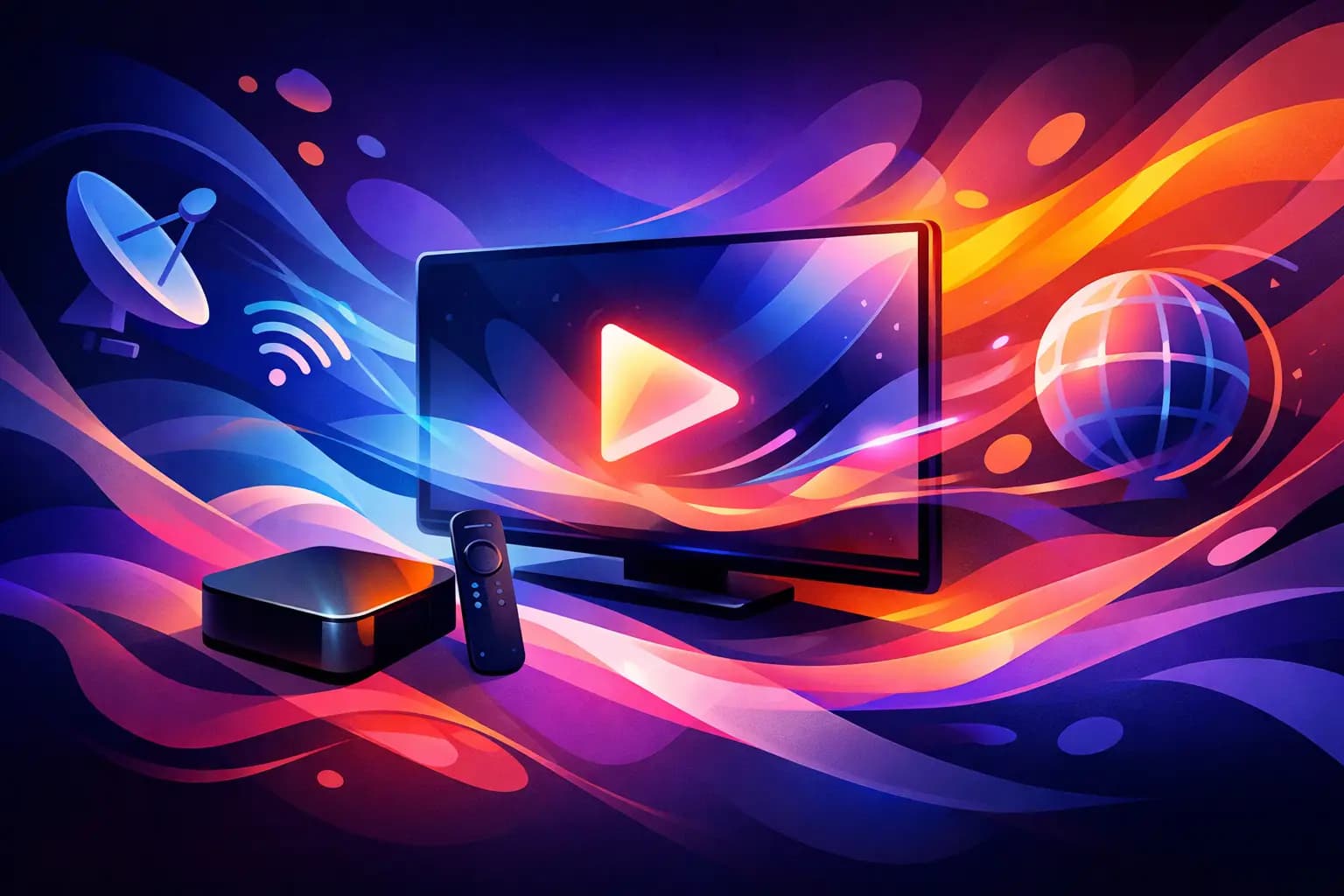 Apple TV IPTV Ayarları: Hızlı Kurulum Rehberi