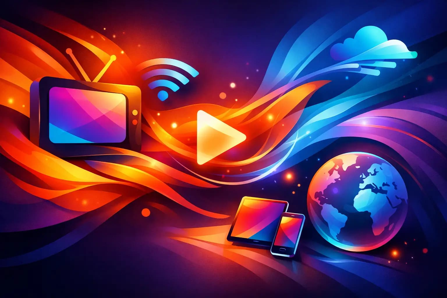 IPTV Deneme Üyeliği Alma Rehberi