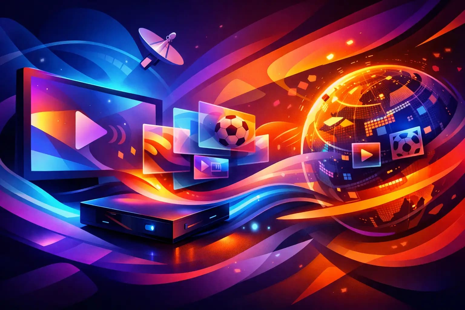 IPTV Üyelik Paketleri Rehberi ile Doğru Seçim