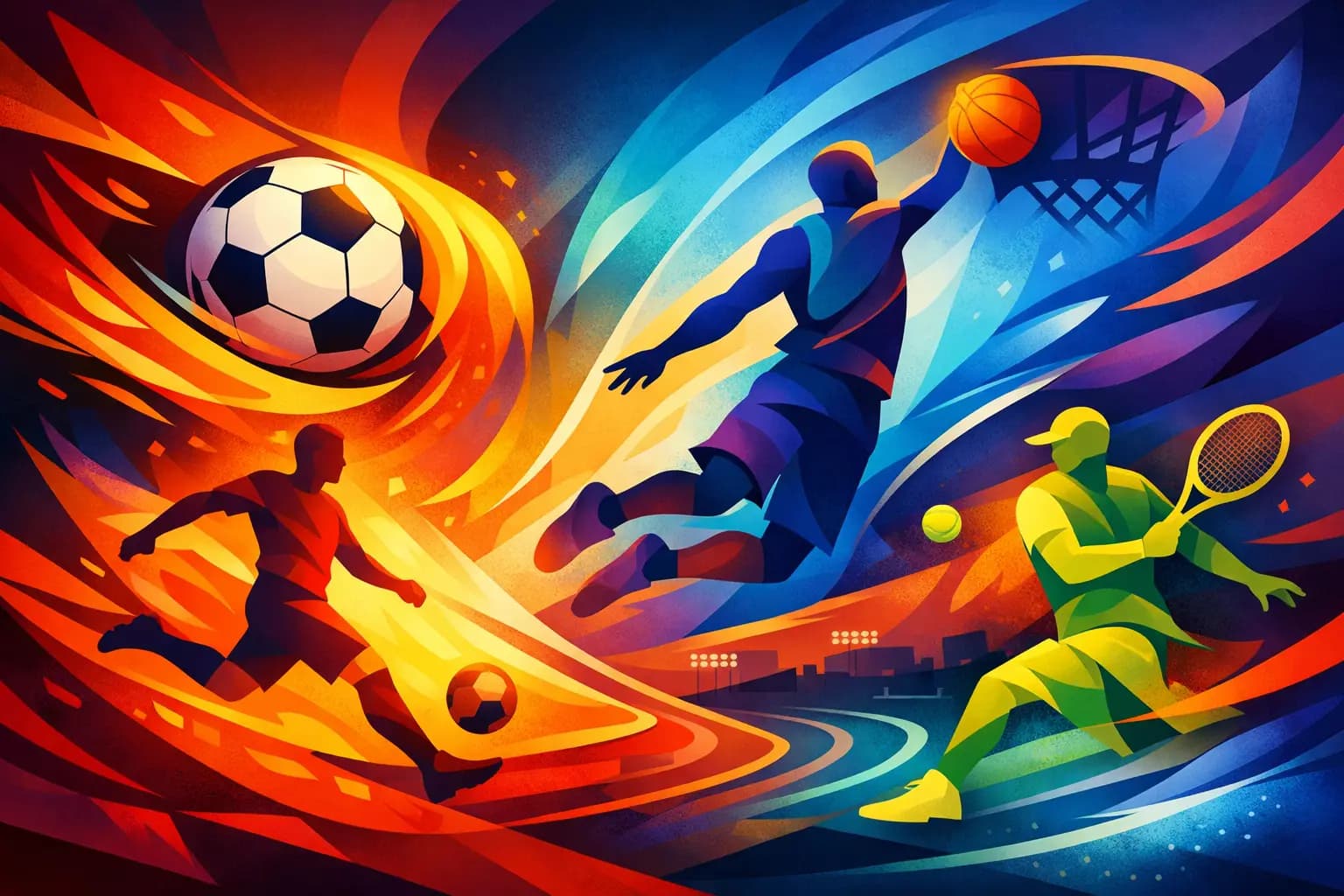 Canlı Spor Platformu Seçerken Ne Önemli?