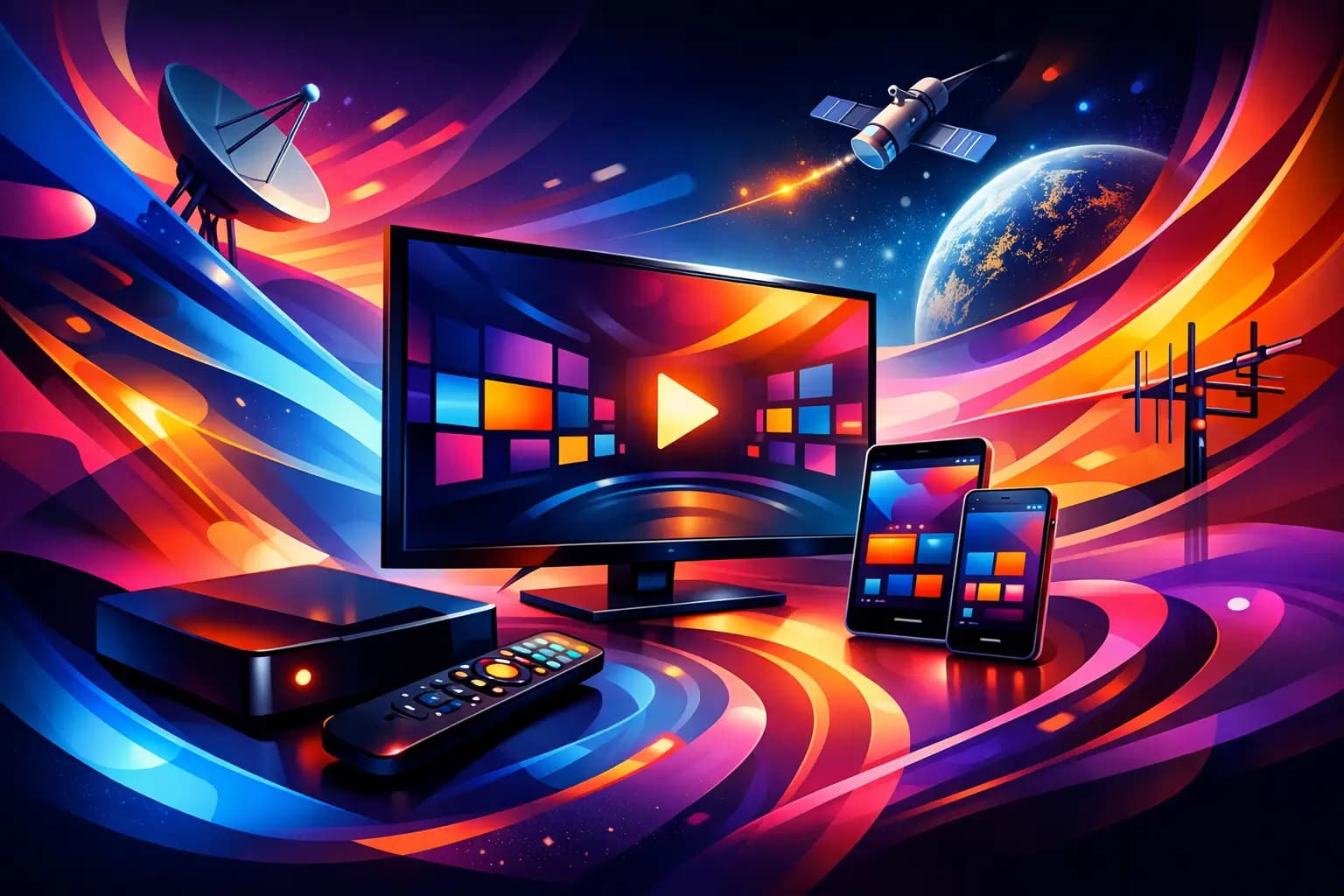 IPTV Cihaz Uyumluluk Rehberi 2026
