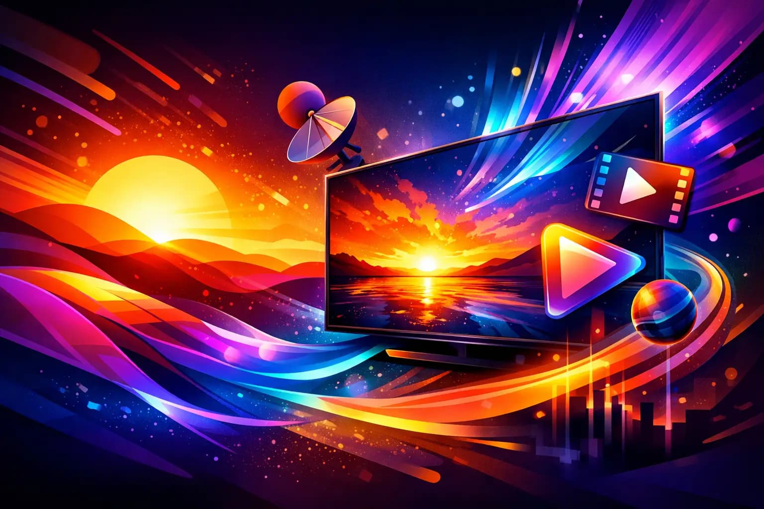 HDR10 IPTV Yayın Avantajları Nelerdir?