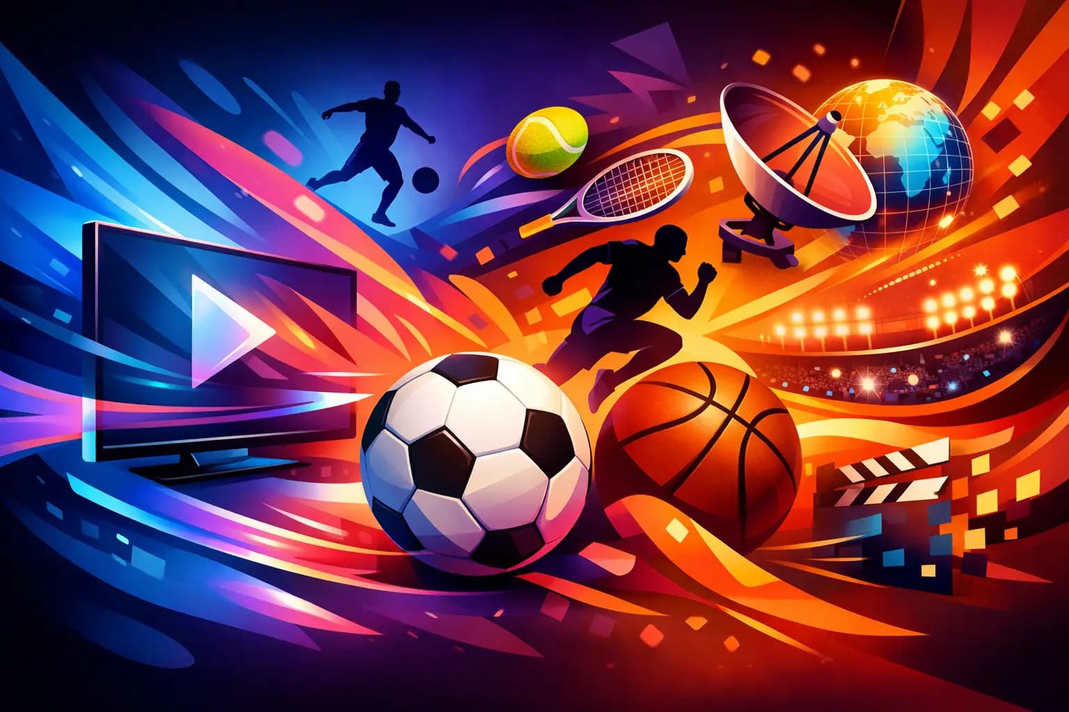 IPTV Spor Yayınları Var mı? Net Cevap
