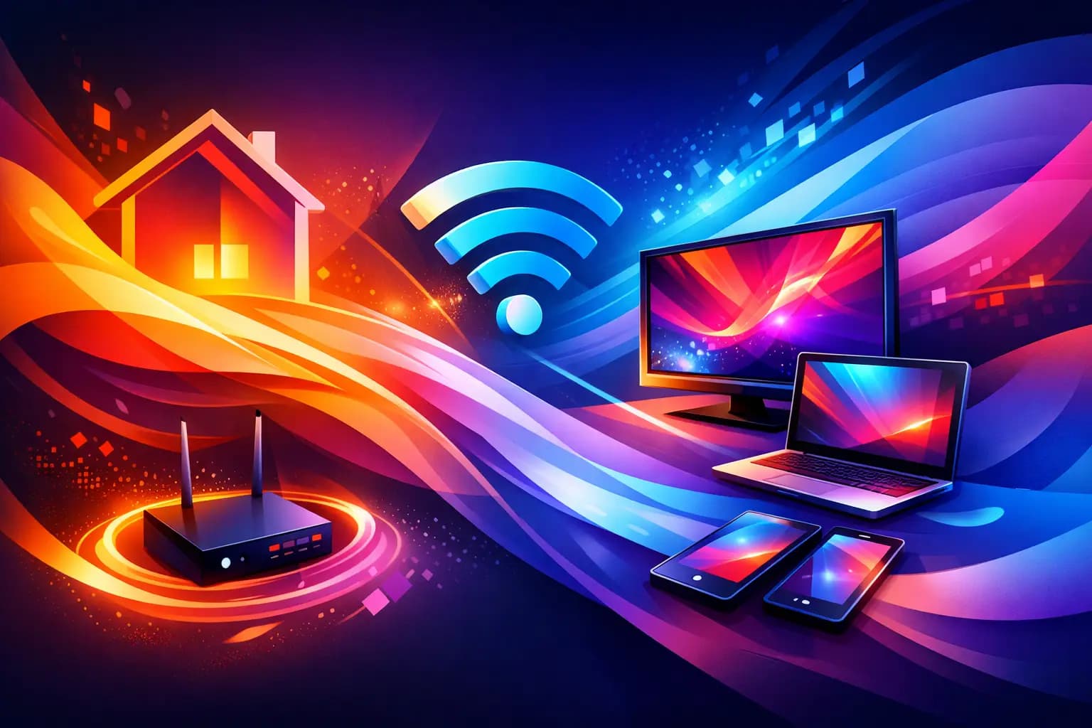 Ev internetinde yayın kalitesi artırma rehberi